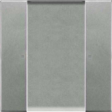 6735/01-803  - Wandsender grau metallic, 6735/01-803 von Busch Jaeger