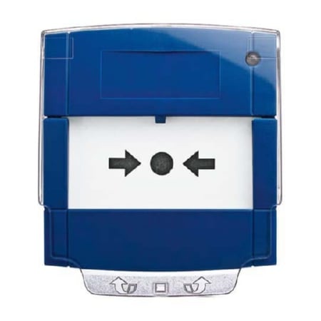 6824/12  - Busch-Notknopf RF Funk-Notwarnknopf, 6824/12 von Busch Jaeger