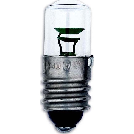 8340  - Glühlampe 230V 3W E10 8340 von Busch Jaeger