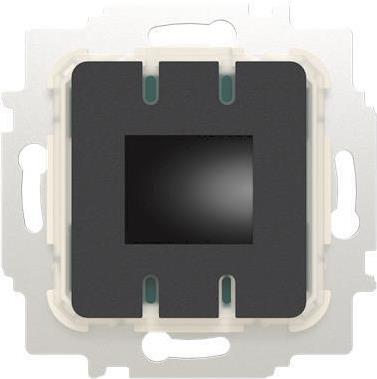 BUSCH JAEGER BJ62841 U-WLRaumtemperaturregler-Einsatz WL (2CKA006800A3114) von Busch-Jaeger