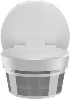 BUSCH JAEGER Bewegungsmelder Wächter 220° BT Alusilber (2CKA006800A3073) von Busch-Jaeger