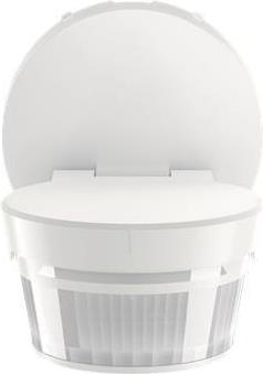BUSCH JAEGER Bewegungsmelder Wächter 280° Wireless Weiß (2CKA006200A0861) von Busch-Jaeger