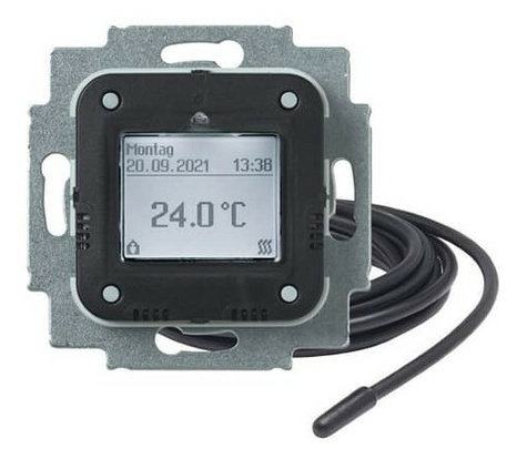 Busch-Jaeger 1098 UF-102 Raumtemperaturregler von Busch-Jaeger