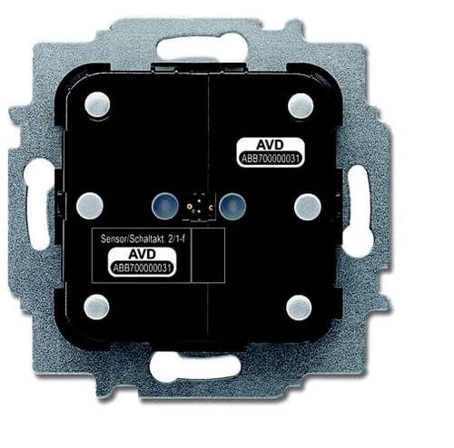 Busch-Jaeger 1fach Einsatz Schaltaktor free@home 2CKA006220A0013 Busch-Jaeger 1fach Einsatz Schaltaktor free@home 2CKA006220A0013 von Busch-Jaeger