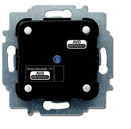 Busch-Jaeger 1fach Einsatz Schaltaktor free@home 2CKA006220A0017 Busch-Jaeger 1fach Einsatz Schaltaktor free@home 2CKA006220A0017 von Busch-Jaeger
