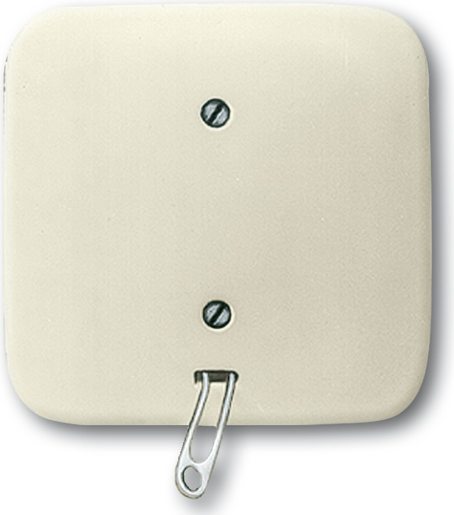 Busch Jaeger 2CKA001315A0191 Elektroschalter Pull chain switch Weiß (2CKA001315A0191) von Busch-Jaeger