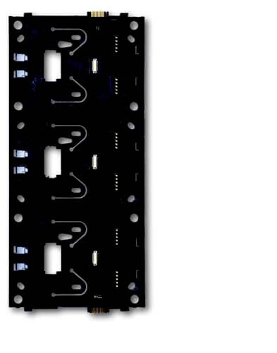 Busch-Jaeger 2CKA006310A0138 Befestigungssatz 6346/12-101 Busch-Jaeger 2CKA006310A0138 Befestigungssatz 6346/12-101 von Busch-Jaeger