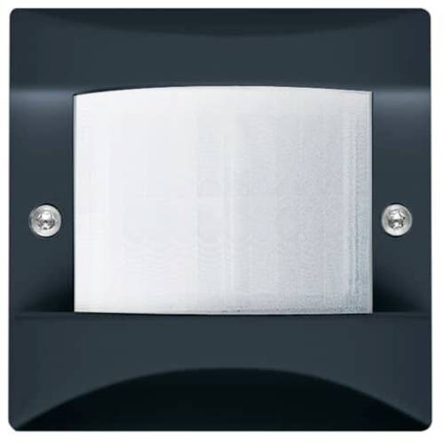 Busch-Jaeger 2CKA006800A1740 Unterputz Bewegungsmelder 180° Schwarz-Grau, Anthrazit IP44 Busch-Jaeger 2CKA006800A1740 Unterputz Bewegungsmelder 180° Schwarz-Grau, Anthrazit IP44 von Busch-Jaeger