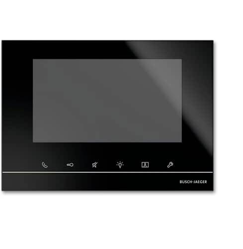 Busch-Jaeger 2CKA008300A0354 Touchscreen-Modul 83221AP-625 von Busch-Jaeger