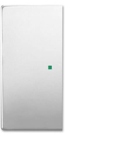 Busch-Jaeger 2fach Abdeckung free@home Edelstahl 2CKA006220A0418 Busch-Jaeger 2fach Abdeckung free@home Edelstahl 2CKA006220A0418 von Busch-Jaeger