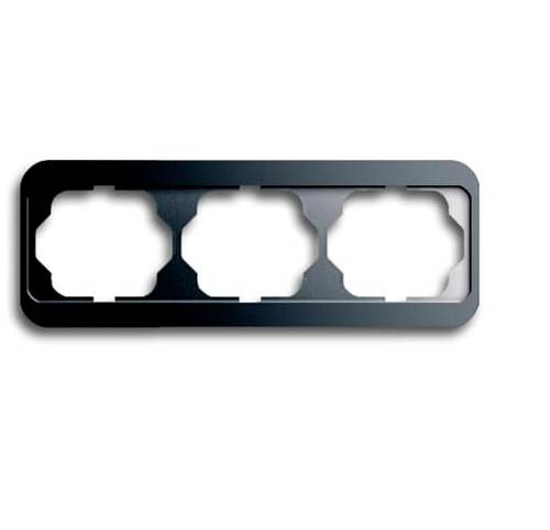 Busch-Jaeger 3fach Rahmen Rahmen Platin 2CKA001754A1637 Busch-Jaeger 3fach Rahmen Rahmen Platin 2CKA001754A1637 von Busch-Jaeger
