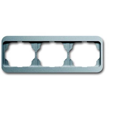 Busch-Jaeger 3fach Rahmen Rahmen Platin 2CKA001754A4394 Busch-Jaeger 3fach Rahmen Rahmen Platin 2CKA001754A4394 von Busch-Jaeger