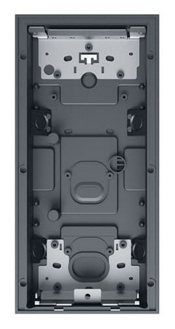 Busch-Jaeger 41383F-B-03 UP-Montagedose Gr. 1/3 von Busch-Jaeger