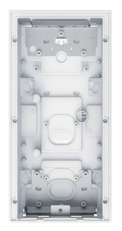 Busch-Jaeger 41383F-H-03 UP-Montagedose Gr. 1/3 Busch-Jaeger 41383F-H-03 UP-Montagedose Gr. 1/3 von Busch-Jaeger