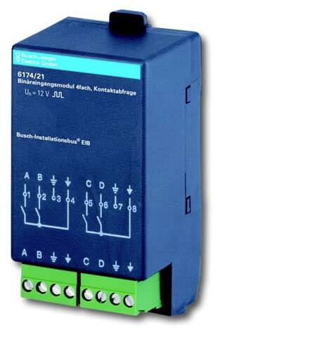 Busch-Jaeger 4fach Einsatz 2CKA006156A0059 Busch-Jaeger 4fach Einsatz 2CKA006156A0059 von Busch-Jaeger