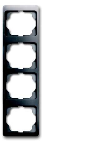 Busch-Jaeger 4fach Rahmen Rahmen Platin 2CKA001754A4379 Busch-Jaeger 4fach Rahmen Rahmen Platin 2CKA001754A4379 von Busch-Jaeger