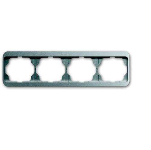 Busch-Jaeger 4fach Rahmen Rahmen Platin 2CKA001754A4396 Busch-Jaeger 4fach Rahmen Rahmen Platin 2CKA001754A4396 von Busch-Jaeger