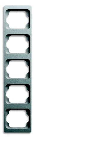 Busch-Jaeger 5fach Rahmen Rahmen Titan 2CKA001754A4132 Busch-Jaeger 5fach Rahmen Rahmen Titan 2CKA001754A4132 von Busch-Jaeger