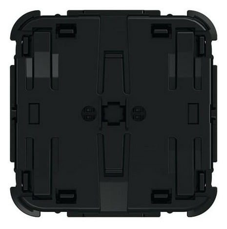 Busch-Jaeger 62721-WL Bedienel. flex, 2-fach, WL von Busch-Jaeger