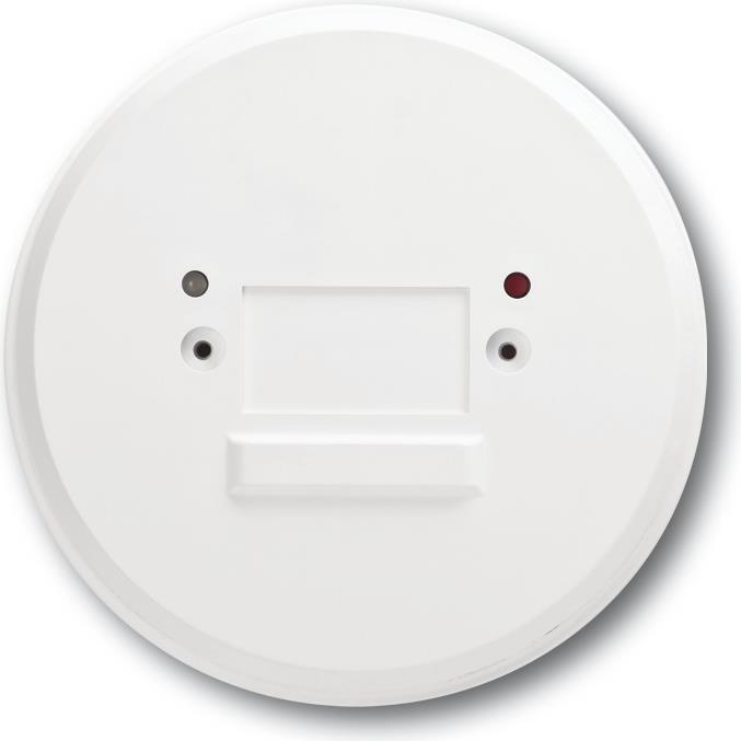 Busch-Jaeger 6829-84. Energiequelle: AC, Batterietechnologie: Lithium. Durchmesser: 14,1 cm, Höhe: 29 mm, Breite: 141 mm. Zertifizierung: EN 300220-3, EMC 301489-3 VdS G208016 RoHS CE (2CKA006800A2515) Busch-Jaeger 6829-84. Energiequelle: AC, Batterietechnologie: Lithium. Durchmesser: 14,1 cm, Höhe: 29 mm, Breite: 141 mm. Zertifizierung: EN 300220-3, EMC 301489-3 VdS G208016 RoHS CE (2CKA006800A2515) von Busch-Jaeger