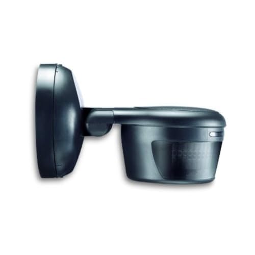Busch-Jaeger 6845/11AGM-35 Busch-Wächter 220 ProfessionalLINE ohne IR Handsender anthrazit 6845 / 11 AGM-35 Busch-Jaeger 6845/11AGM-35 Busch-Wächter 220 ProfessionalLINE ohne IR Handsender anthrazit 6845 / 11 AGM-35 von Busch-Jaeger