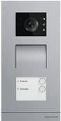 Busch-Jaeger A21381P2-S-03 Video-Zugangssystem Silber (2TMA200010X0004) von Busch-Jaeger