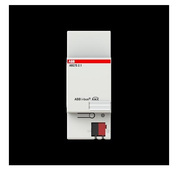 Busch-Jaeger ABZ/S2.1 ABZ/S 2.1 2CDG110072R0011 Busch-Jaeger ABZ/S2.1 ABZ/S 2.1 2CDG110072R0011 von Busch-Jaeger