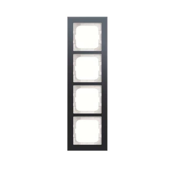 Busch-Jaeger Abdeckrahmen 1724-229 2CKA001754A4783 von Busch-Jaeger