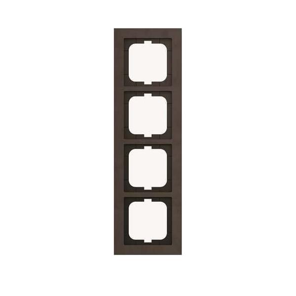 Busch-Jaeger Abdeckrahmen 1724-243 2CKA001754A4793 von Busch-Jaeger
