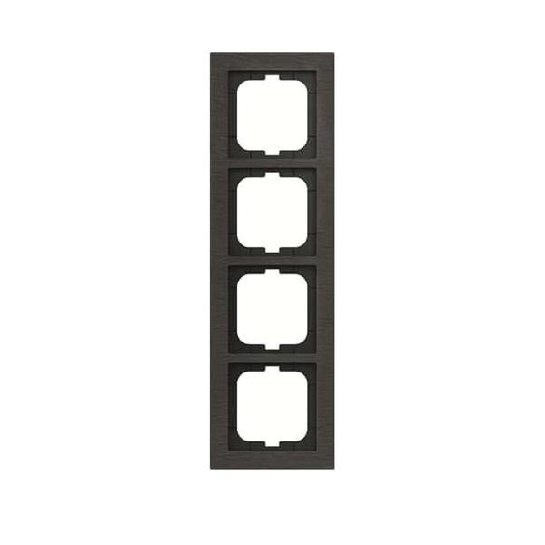 Busch-Jaeger Abdeckrahmen 1724-290 2CKA001754A4808 von Busch-Jaeger