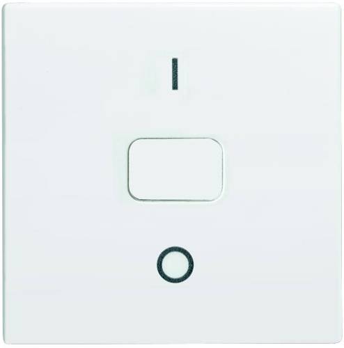 Busch-Jaeger Abdeckung Ausschalter, Symbolwippe leer, Tastersymbol neutral Busch-balance SI Alpinwei Busch-Jaeger Abdeckung Ausschalter, Symbolwippe leer, Tastersymbol neutral Busch-balance SI Alpinwei von Busch-Jaeger