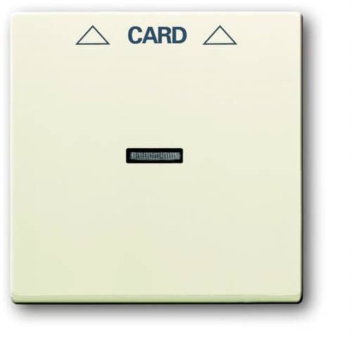 Busch-Jaeger Abdeckung Cardschalter Future Linear Creme-Weiß, Perlweiß 2CKA001710A3640 Busch-Jaeger Abdeckung Cardschalter Future Linear Creme-Weiß, Perlweiß 2CKA001710A3640 von Busch-Jaeger