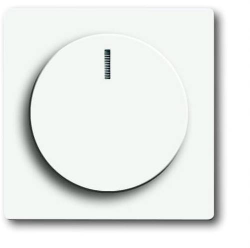 Busch-Jaeger Abdeckung Dimmer Future Linear Weiß, Verkehrsweiß 2CKA006599A2961 Busch-Jaeger Abdeckung Dimmer Future Linear Weiß, Verkehrsweiß 2CKA006599A2961 von Busch-Jaeger