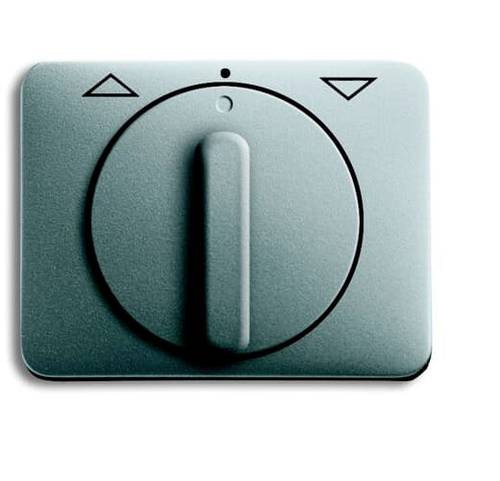 Busch-Jaeger Abdeckung Jalousie-Schalter, Jalousie-Schalter/-Taster Alpha Nea, Alpha exclusiv Titan Busch-Jaeger Abdeckung Jalousie-Schalter, Jalousie-Schalter/-Taster Alpha Nea, Alpha exclusiv Titan von Busch-Jaeger