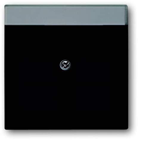 Busch-Jaeger Abdeckung Modular-Jack-Einsatz Schwarz-Grau, Anthrazit 2CKA001710A3627 Busch-Jaeger Abdeckung Modular-Jack-Einsatz Schwarz-Grau, Anthrazit 2CKA001710A3627 von Busch-Jaeger