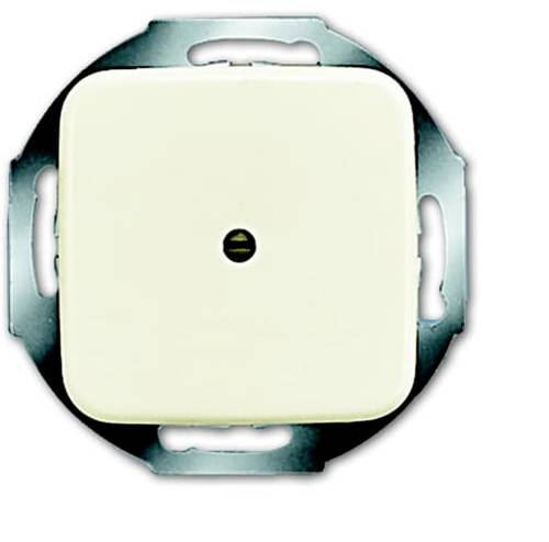 Busch-Jaeger Abdeckung Perlweiß, Creme-Weiß 2CKA001710A0623 Busch-Jaeger Abdeckung Perlweiß, Creme-Weiß 2CKA001710A0623 von Busch-Jaeger