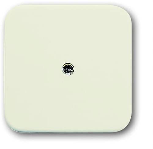 Busch-Jaeger Abdeckung Perlweiß, Creme-Weiß 2CKA001724A0244 Busch-Jaeger Abdeckung Perlweiß, Creme-Weiß 2CKA001724A0244 von Busch-Jaeger