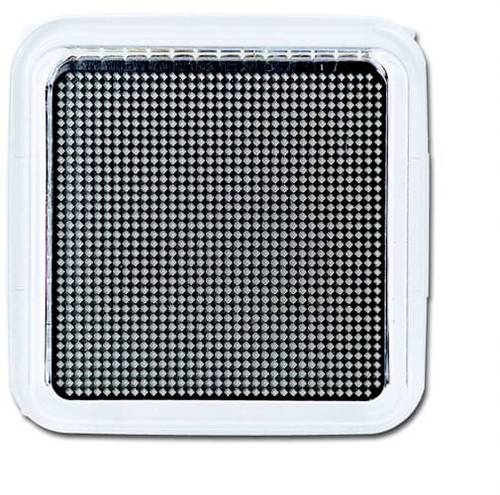 Busch-Jaeger Abdeckung Reflex SI 2CKA001510A0006 Busch-Jaeger Abdeckung Reflex SI 2CKA001510A0006 von Busch-Jaeger