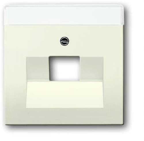Busch-Jaeger Abdeckung UAE-/IAE-/ISDN-Steckdose Perlweiß, Creme-Weiß 2CKA001710A3147 Busch-Jaeger Abdeckung UAE-/IAE-/ISDN-Steckdose Perlweiß, Creme-Weiß 2CKA001710A3147 von Busch-Jaeger