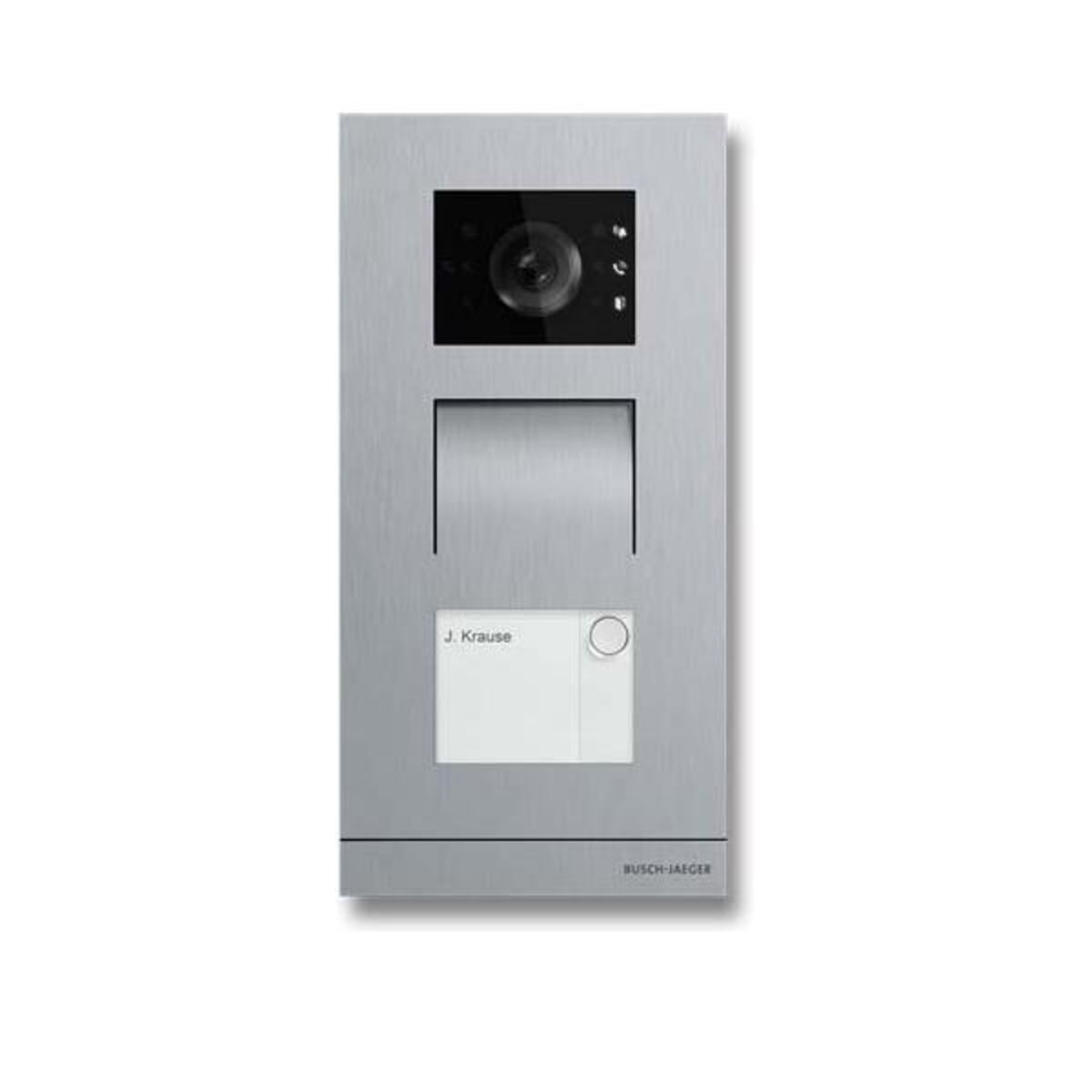 Busch-Jaeger Außenstation A21381P1-S-03 2TMA200010X0003 Busch-Jaeger Außenstation A21381P1-S-03 2TMA200010X0003 von Busch-Jaeger
