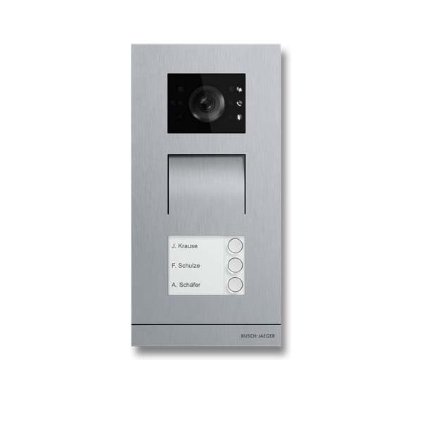 Busch-Jaeger Außenstation A21381P3-S-03 2TMA200010X0005 Busch-Jaeger Außenstation A21381P3-S-03 2TMA200010X0005 von Busch-Jaeger