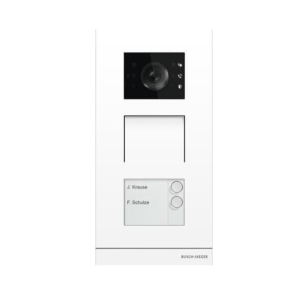 Busch-Jaeger Außenstation H81381P2-W-03 2TMA130010W0027 Busch-Jaeger Außenstation H81381P2-W-03 2TMA130010W0027 von Busch-Jaeger