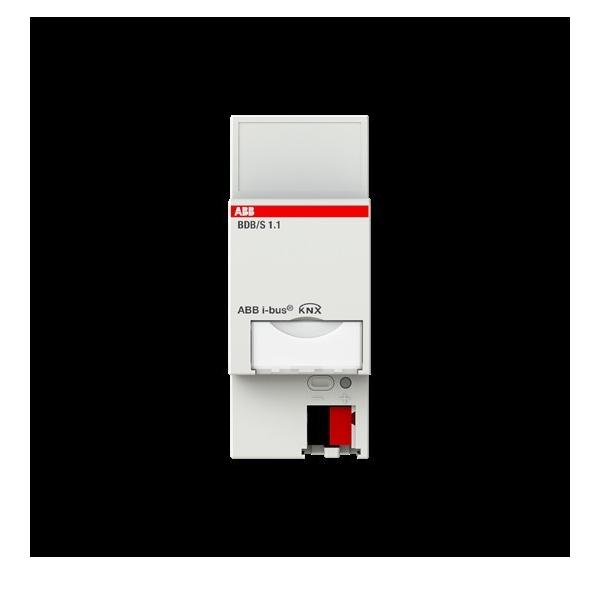 Busch-Jaeger BDB/S1.1 BDB/S 1.1 2CDG110067R0011 Busch-Jaeger BDB/S1.1 BDB/S 1.1 2CDG110067R0011 von Busch-Jaeger