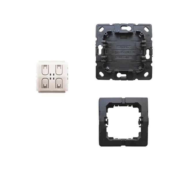 Busch-Jaeger BT-switch Einsatz 6716 UBT 2CKA006710A0015 Busch-Jaeger BT-switch Einsatz 6716 UBT 2CKA006710A0015 von Busch-Jaeger