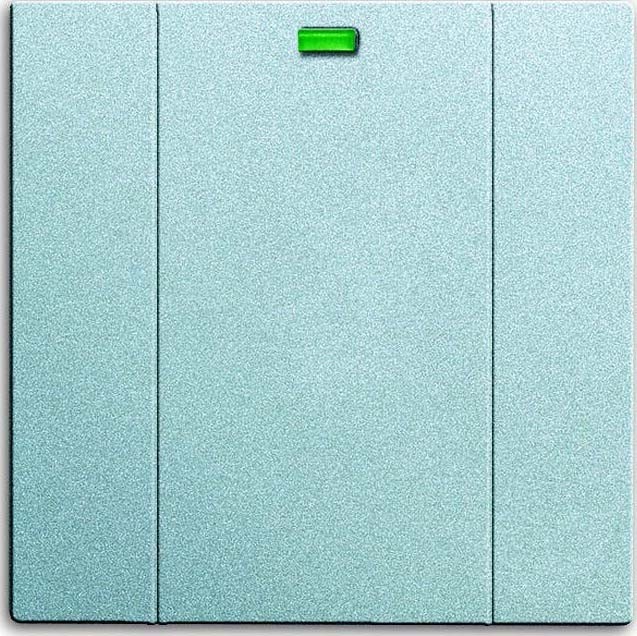 Busch-Jaeger Bedienelement 1-fach 6731-83 2CKA006730A0051 Busch-Jaeger Bedienelement 1-fach 6731-83 2CKA006730A0051 von Busch-Jaeger