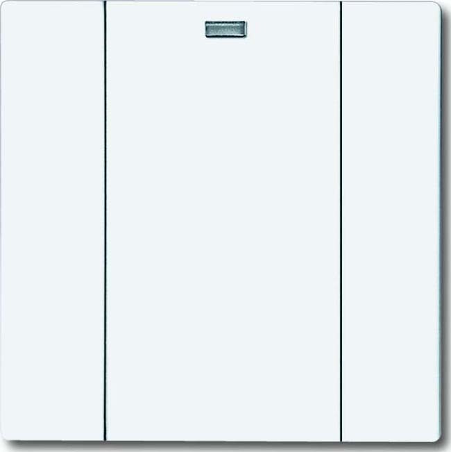 Busch-Jaeger Bedienelement 1-fach 6731-84 2CKA006730A0054 von Busch-Jaeger
