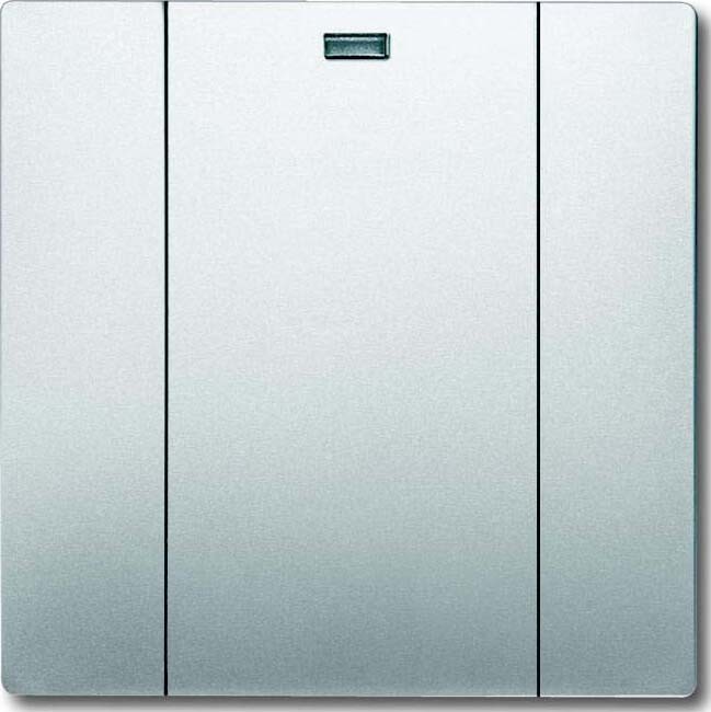 Busch-Jaeger Bedienelement 1-fach 6731-866 2CKA006730A0057 Busch-Jaeger Bedienelement 1-fach 6731-866 2CKA006730A0057 von Busch-Jaeger
