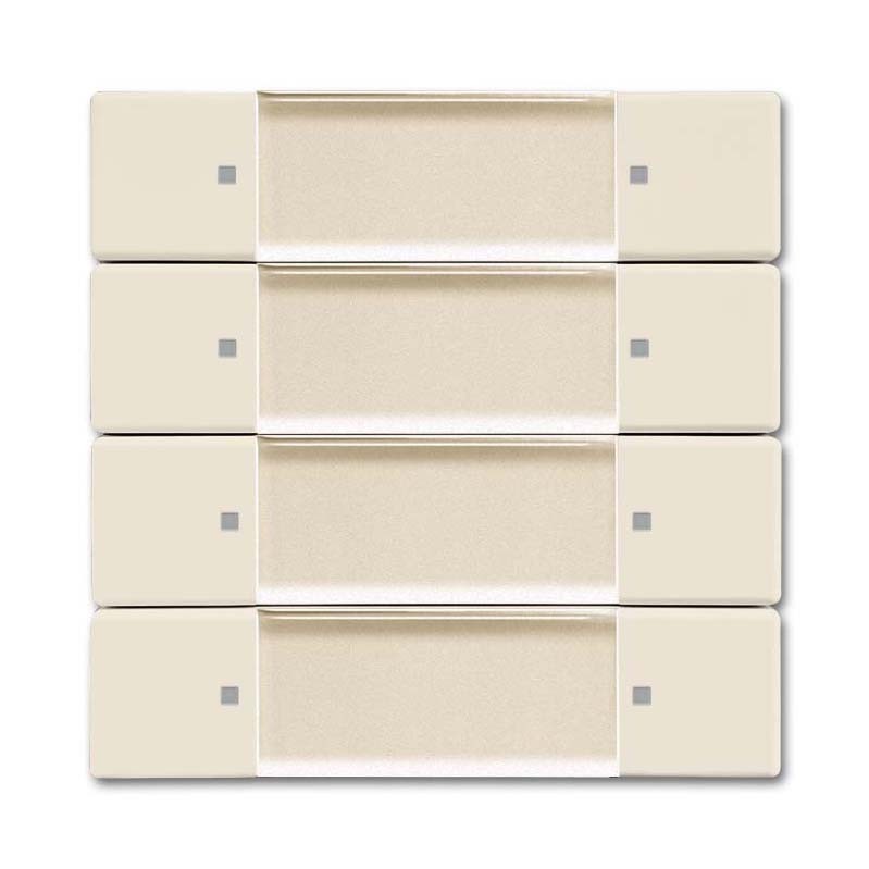 Busch-Jaeger Bedienelement 6737-82 2CKA006730A0076 von Busch-Jaeger