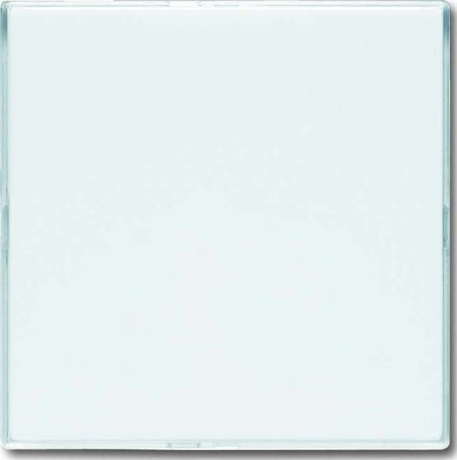 Busch-Jaeger Blindzentralscheibe stws 1576 CN-84 2CKA001582A0355 von Busch-Jaeger