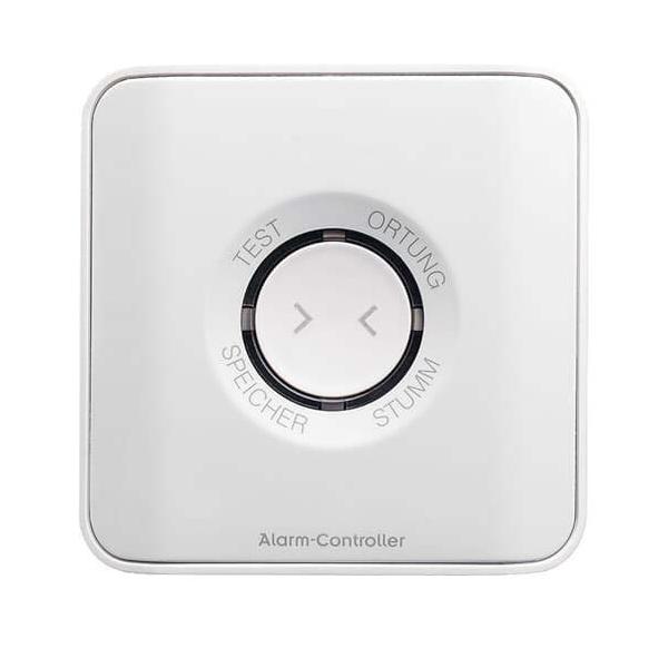 Busch-Jaeger Busch-Alarmschalter RF 6824/11-84 2CKA006800A2873 von Busch-Jaeger